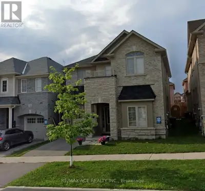 BSMT - 12 FORMOSA AVENUE E Ajax (Central East), Ontario