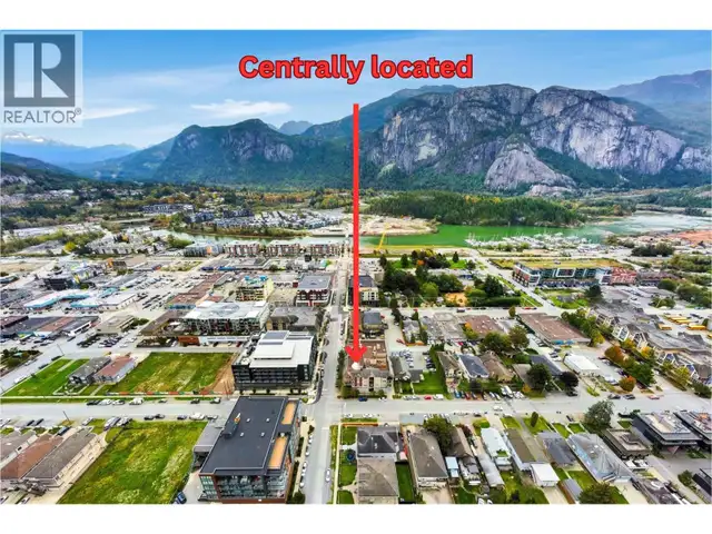 403 1310 VICTORIA STREET Squamish, British Columbia in Condos for Sale in Sunshine Coast - Image 13