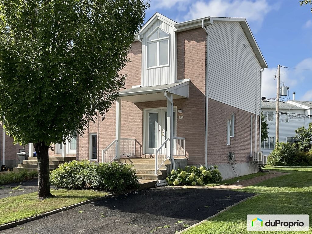 $500,000 - Semi-detached for sale in Varennes — photo 2