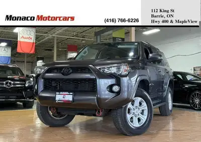 Special Finance Price: $34,999 | Cash Price: $36,499 The Legacy of Durability: Toyota's Most Resilie...