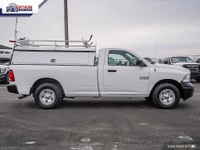 WAS: $22900 NOW: $19900 plus taxes and licensing feesThis 2017 RAM 1500 Regular Cab 4x4 is a rugged... (image 7)