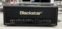 Blackstar HT Stage 100, 100-watt Tube Head