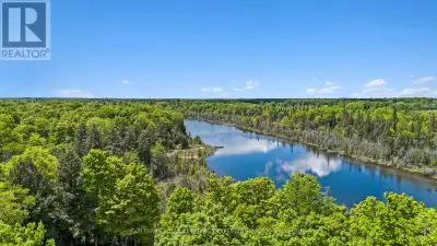 Discover a rare opportunity to own the last available building lot on peaceful Doctor Lake in the se...