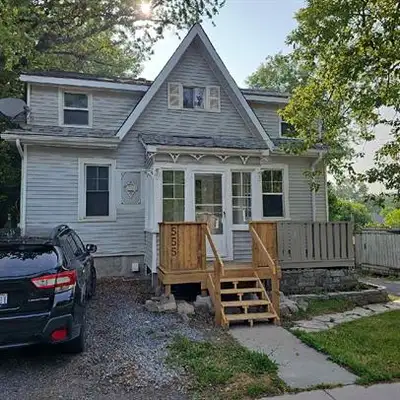 3 Bedroom-555 Division Street, Unit 1, Kingston