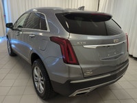 This used 2022 Cadillac XT5 Awd Premium Luxury at Steele Chevrolet Buick GMC in Dartmouth delivers u... (image 5)