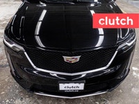 Dual Zone Front Climate Control, Rear Climate Control, Premium Sound System and more! Clutch is the... (image 6)