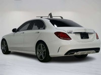 This 2018 Mercedes-Benz C-Class C 300 | AMG Package | Panoramic Roof is a local Ontario vehicle with... (image 4)