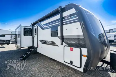 Located in Winfield, BC Call or Text 250-766-4607 Voyager RV Centre 1-800-668-1447 Peace of Mind Pac...