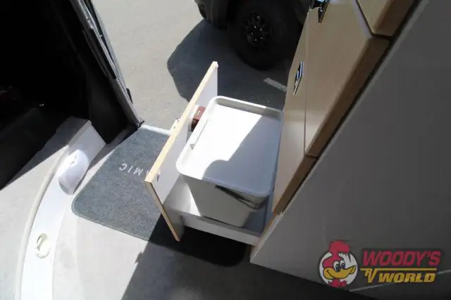 2026 VRP PANORAMIC G in RVs & Motorhomes in Abbotsford - Image 24