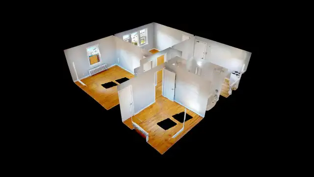 BRIGHT & SPACIOUS TWO BEDROOM APARTMENT IN WEST END HALIFAX!!! in Long Term Rentals in City of Halifax - Image 12