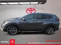 SPORT Engine: 4 Cylinder Engine 1.5L L/100Km City: 8.7 L/100Km Hwy: 7.4 Safety Equipment Electronic... (image 4)