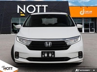 Basic Info: - Body: Van - Mileage: 80,900 kms - Interior: Black Leather - Exterior: Platinum White P... (image 1)