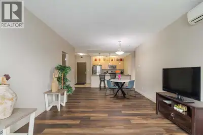 Welcome to The Peaks at Eagle Ridge — one of Fort McMurray’s most sought-after concrete condo develo...