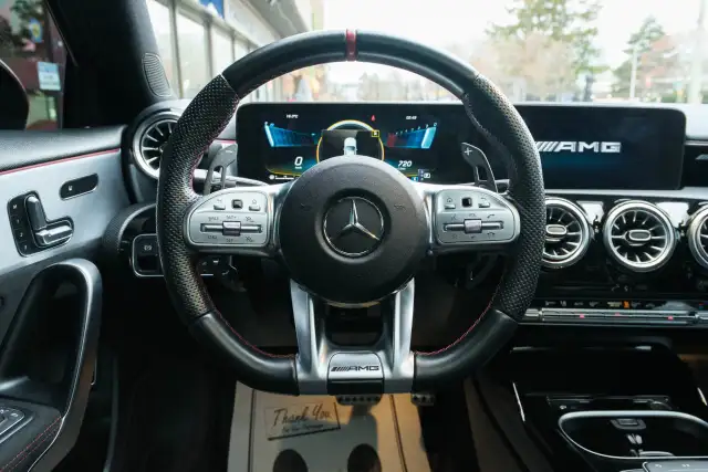 2022 Mercedes-Benz A-Class in Cars & Trucks in Markham / York Region - Image 24