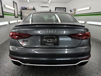 At RuralWorx Auto Sales we have a EXTRA CLEAN 2019 Audi RS5 Sportback! This car looks and drives inc... (image 4)