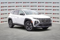 Conquer every journey with confidence and style in this stunning 2025 Hyundai Tucson XRT, boasting a... (image 7)
