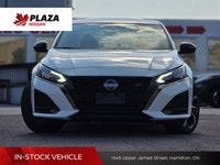 Come see this 2024 Nissan Altima SR before someone takes it home! *You Can't Beat the Price with The... (image 1)