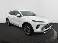 Welcome to Capital GMC! This 2026 Buick Envision in Summit White is equipped with AWD and Turbocharg... (image 6)