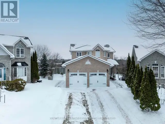 456 WESTON CRESCENT Kingston (East Gardiners Rd), Ontario in Houses for Sale in Kingston - Image 2