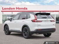 Come visit our London Honda team, you can find us at 560 Wharncliffe Rd S, London, ON, N6J 2N4, or c... (image 2)
