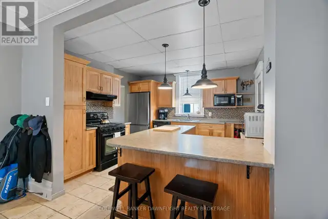 96 MAIN STREET S South Huron (Exeter), Ontario in Houses for Sale in Grand Bend - Image 16