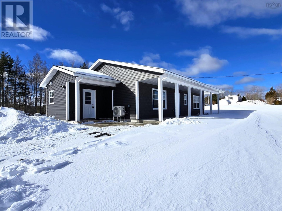 3045 Northfield Road Upper Northfield, Nova Scotia | Houses for Sale ...