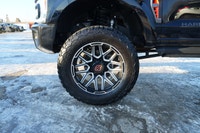 MELT AWAY WINTER AND SHIFT INTO SPRING AT ADRENALIN MOTORS CANADIAN ORIGINAL 2023 Ford F-350 Harley-... (image 9)