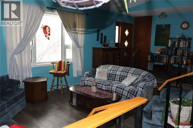 228 7th AVENUE E Gravelbourg, Saskatchewan in Houses for Sale in Moose Jaw - Image 16