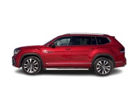 Welcome to Country Hills Volkswagen 2023 Volkswagen Atlas Execline We want your vehicle! Whether you... (image 4)