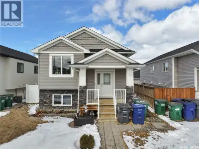 Great investment property or excellent mortgage helper with legal basement suite and triple detached...