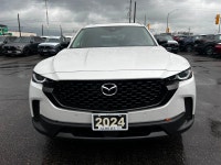 2024 Mazda CX-50 GT AWD – Wind Chill White | Only 59,923 KM Adventure meets premium comfort in this... (image 2)