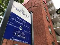 Wentworth Apartments - 2 Bedrooms Apartment for Rent