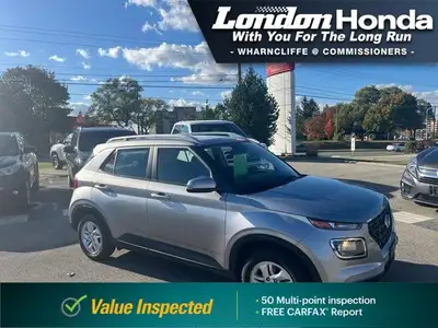 Come visit our London Honda team, you can find us at 560 Wharncliffe Rd S, London, ON, N6J 2N4, or c...