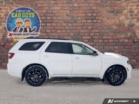 Welcome to Mann-Northway Auto Source. Command attention and capability with this striking 2024 Dodge... (image 7)
