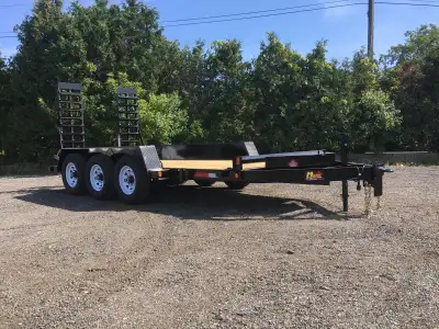 Prices below are subject to freight and HST, call or email today for your custom quote Miska 10 Ton...