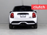 Brake Assist, Cornering Lights, Auto Dimming Rearview Mirror and more! Clutch is the largest online... (image 3)