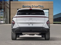 *Certified!* This Kona may be a small SUV but it's big on adventure. This 2024 Hyundai Kona is fresh... (image 5)
