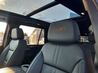 Engine: 6.2L 8cyl. L/100Km City: 16.6 L/100Km Hwy: 13.0 Safety Equipment Teen Driver a configurable... (image 2)