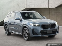 2023 BMW X1 xDrive28i. Low Km's, One Owner, No Accidents. Equipped with: Android Auto, Apple CarPlay... (image 6)