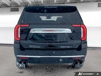 Experience the commanding presence, premium comfort, and exceptional capability of the *2023 GMC Yuk... (image 4)