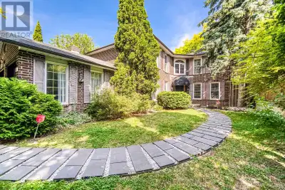 Welcome to your dream 5-bedroom family home with beautiful upgrades nestled on a quiet, private stre...