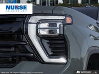 This Chevrolet Silverado 2500HD delivers a Turbocharged Diesel V8 6.6L/ engine powering this Automat... (image 9)