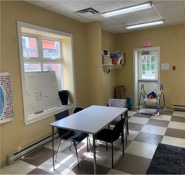 Prime downtown office space for lease in Commercial & Office Space for Rent in Annapolis Valley - Image 9