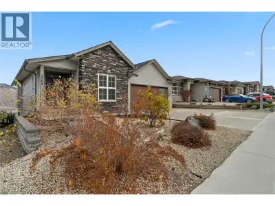 Amazing 4-bedroom, 3-bathroom home in desirable Batchelor Heights! This home was built in 2017 but s...
