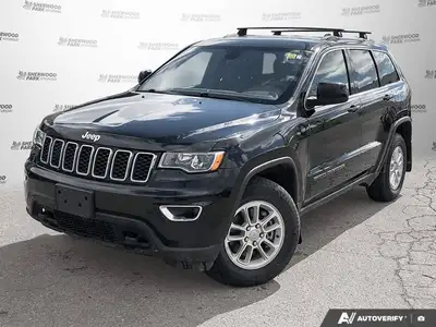 This Jeep Grand Cherokee delivers a Regular Unleaded V-6 3.6 L/220 engine powering this Automatic tr...