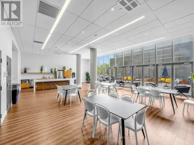 311 - 160 FLEMINGTON ROAD Toronto (Yorkdale-Glen Park), Ontario in Condos for Sale in City of Toronto - Image 25