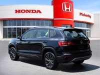 Recent Arrival! New Price! Trendline|CarPlay|Heated Seats|No Accidents 2024 Volkswagen Taos Trendlin... (image 6)