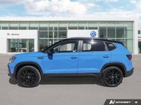 * 4MOTION All-Wheel Drive (AWD) * Unique 19-inch Plus black alloy wheels * 8-inch touchscreen with w... (image 1)