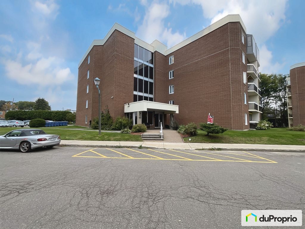 $283,000 - Condominium for sale in St-Jérôme (St-Jérôme) — photo 2