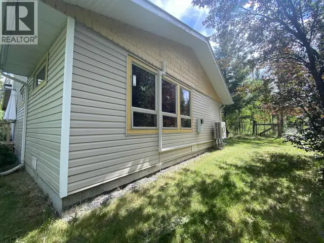 6681 BARNETT ROAD 100 Mile House, British Columbia in Houses for Sale in 100 Mile House - Image 39